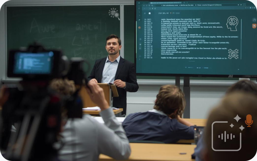 Five people are doing a group fist bump.
